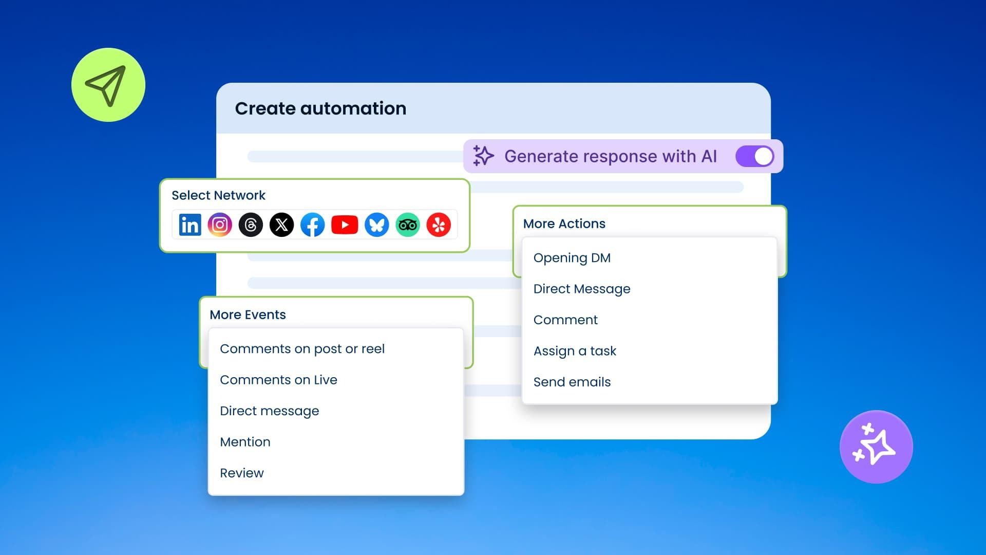 Social Inbox Automation: Put Your Social Conversations on Autopilot