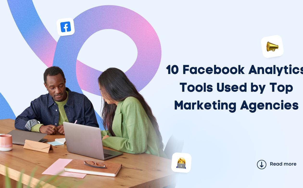 Facebook analytics tools