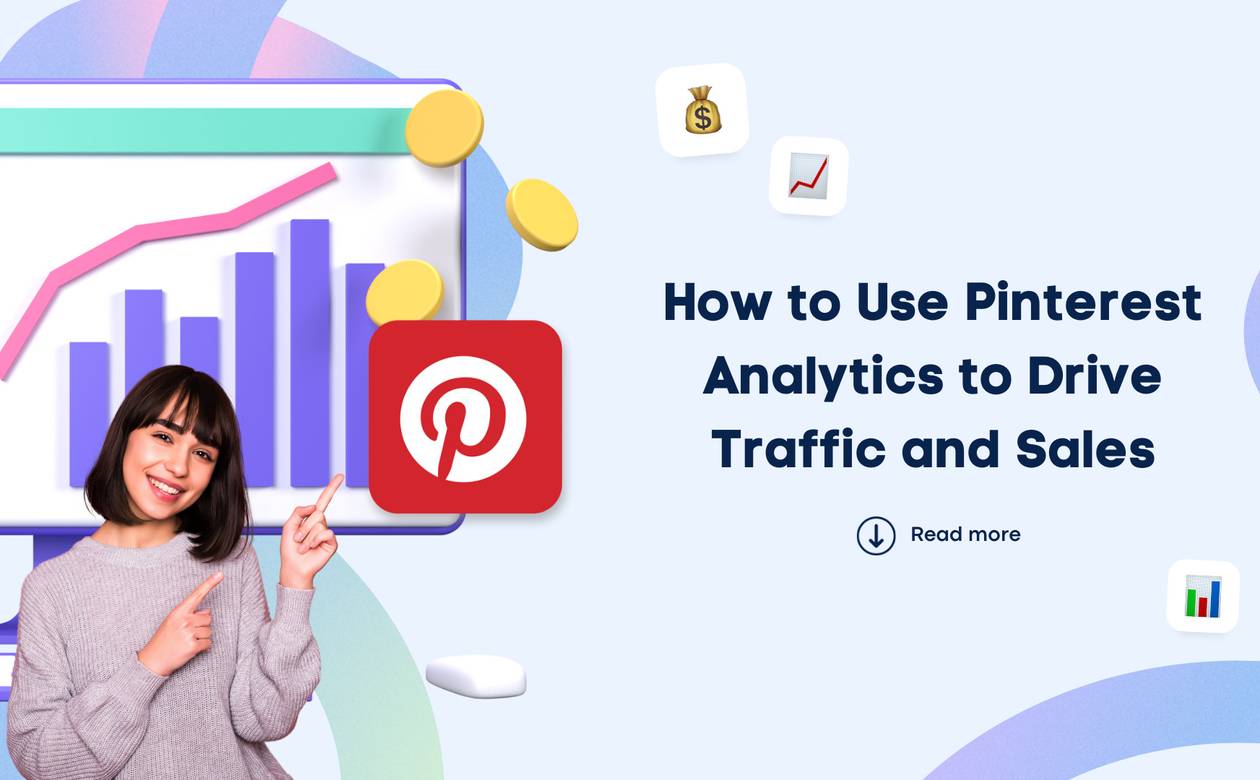 pinterest analytics