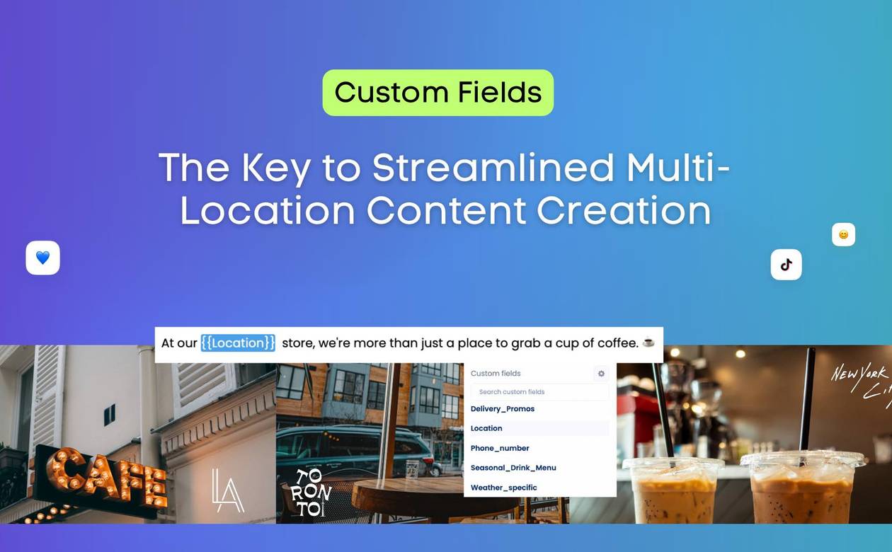 Custom Fields - 14