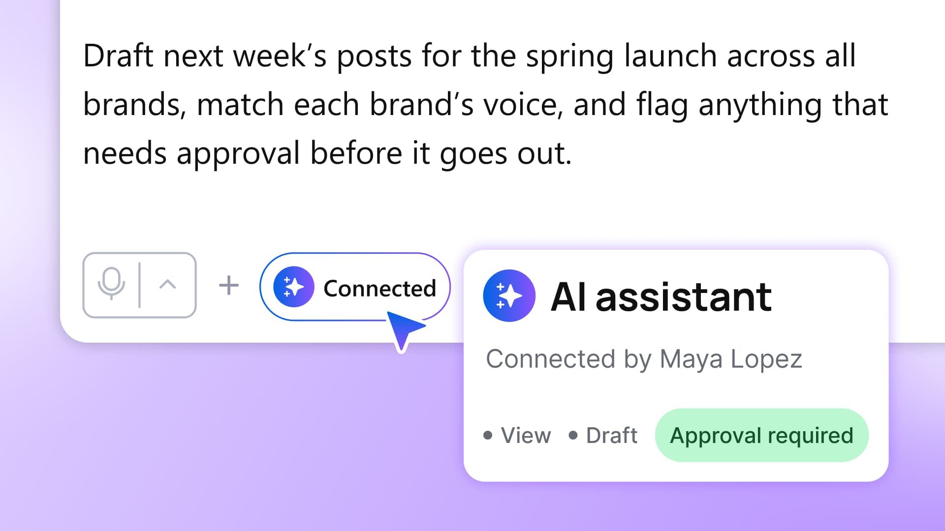 MCP Security for Social Teams: What to Check Before Connecting AI