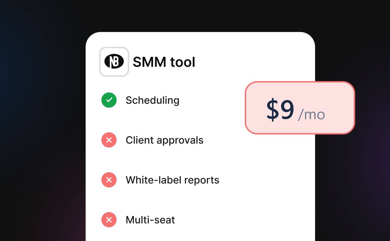 The $9 Posting Bot Can’t Do the One Thing Your Clients Actually Pay For (1)