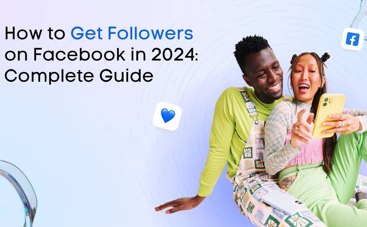 How to Get Followers on Facebook Featured