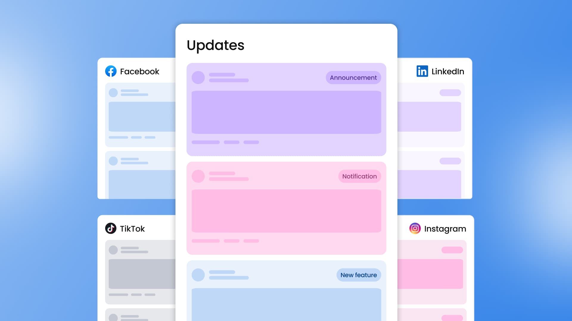 Social Media Updates to Know in 2026 (Updated Monthly) Social Media Updates to Know in 2026 (Updated Monthly)