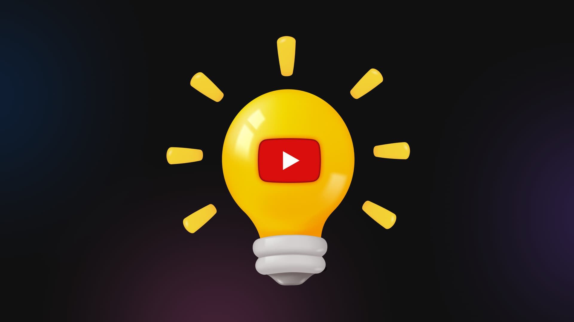 75+ YouTube Video Ideas to Inspire You 75+ YouTube Video Ideas to Inspire You
