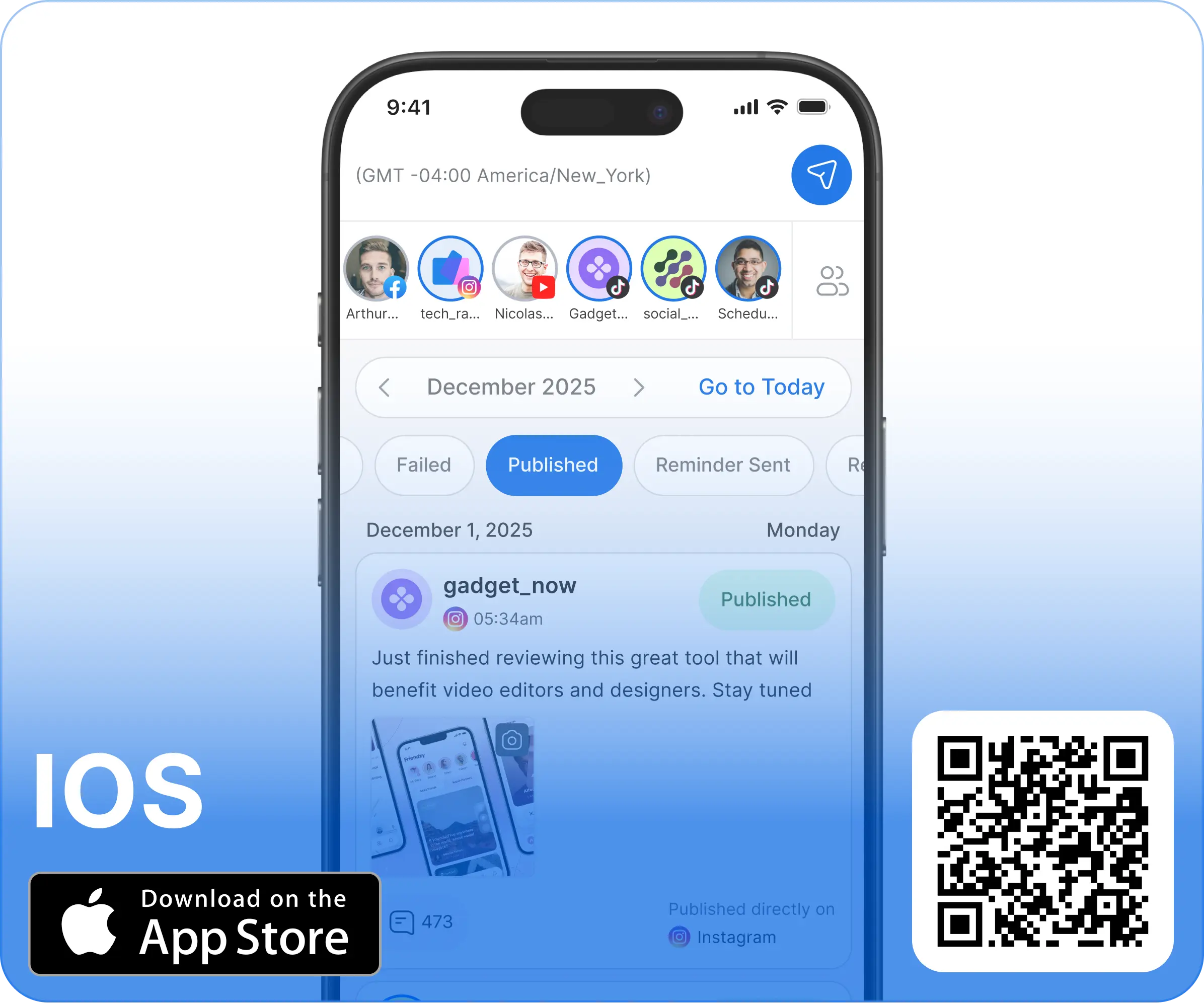 iOS